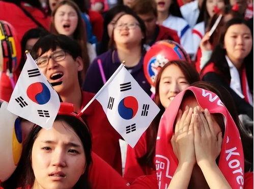韩国只,融合传统与现代的东方魅力