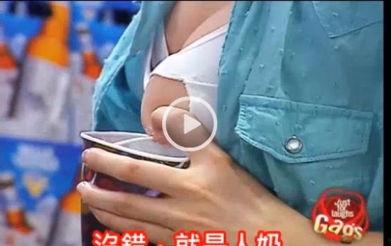 挤奶视频,揭秘现代畜牧业高效挤奶过程