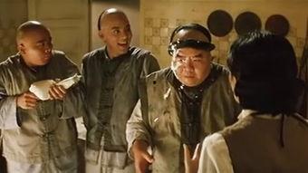黄飞鸿7 在线观看,传奇再续，武侠风华再现