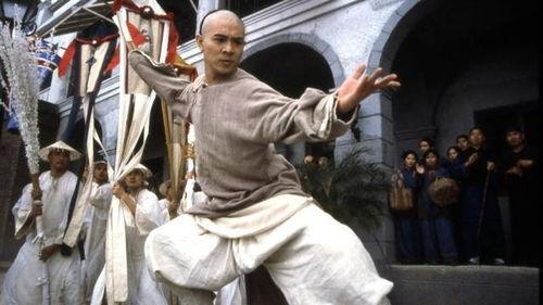 黄飞鸿7 在线观看,传奇再续，武侠风华再现