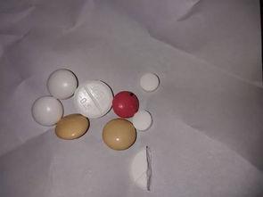 蓝色药片图片大全,揭秘常见药物的外观与用途