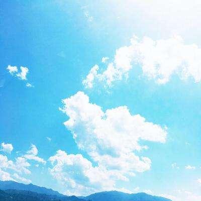 微信头像图片风景,微信头像中的自然风情