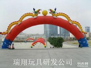 结婚彩虹门大象图片大全,浪漫与欢乐的视觉盛宴
