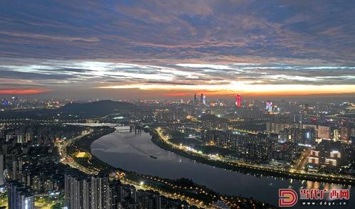 南宁图片,绿城风光与民族风情交融画卷
