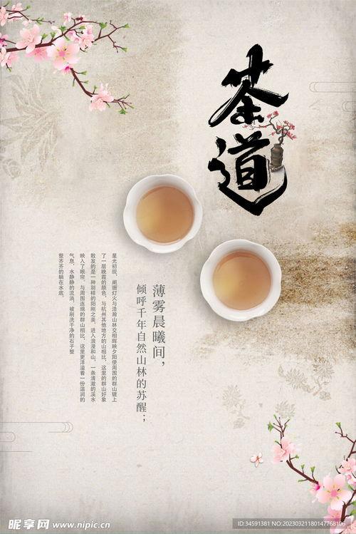 茶道图片大全,图片解析传统茶艺韵味