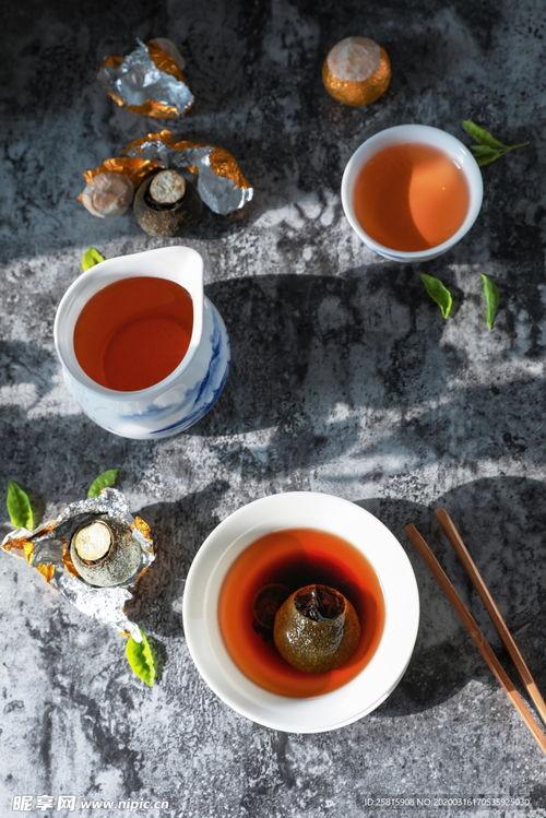 茶道图片大全,图片解析传统茶艺韵味