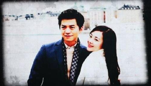 李健老婆图片,揭秘李健老婆的美丽瞬间