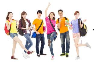 学生图片大全,校园里的青春画卷