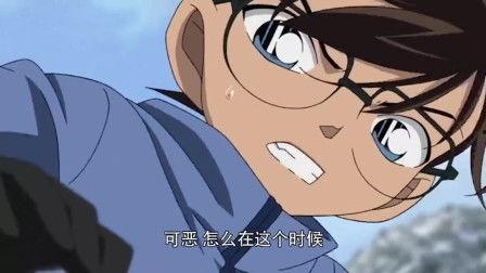 柯南剧场版15国语版,业火的向日葵剧场版15国语版：揭秘神秘组织，追寻真相之旅