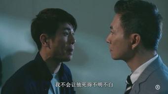 警界线国语港剧,港剧中的正义之战，热血警探的生死较量