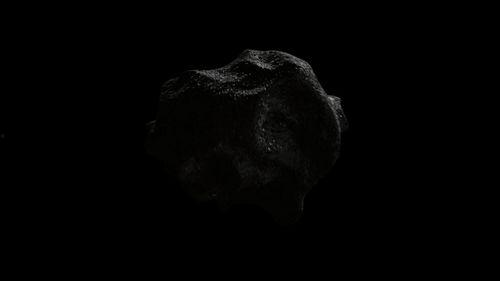 陨石视频播放,穿越星际的神秘访客
