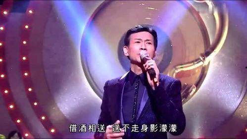 郑少秋国语,华语影视界的璀璨星辰