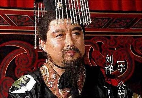刘禅视频,揭秘蜀汉后主的一生传奇与争议