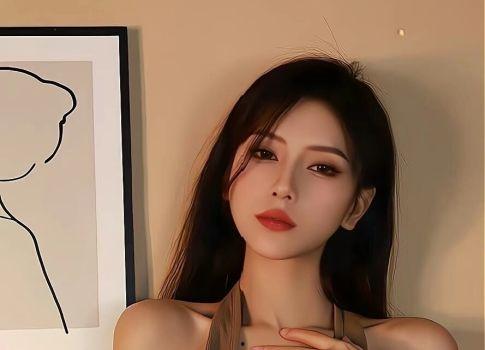 美女图片导航,美女图片导航下的视觉盛宴