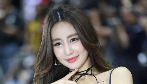 韩国金美珍,韩国演艺界的璀璨明星