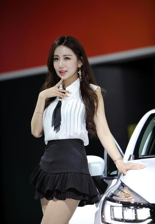 韩国金美珍,韩国演艺界的璀璨明星