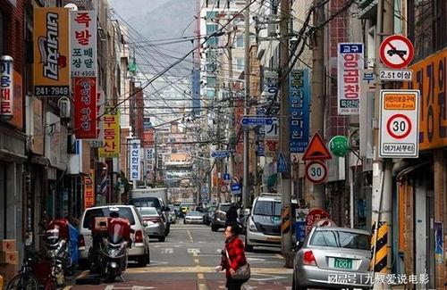 韩国没落,韩国文化产业的兴衰历程