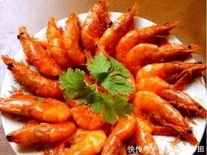 正宗油焖大虾视频,色泽诱人，鲜香四溢的烹饪秘籍大公开
