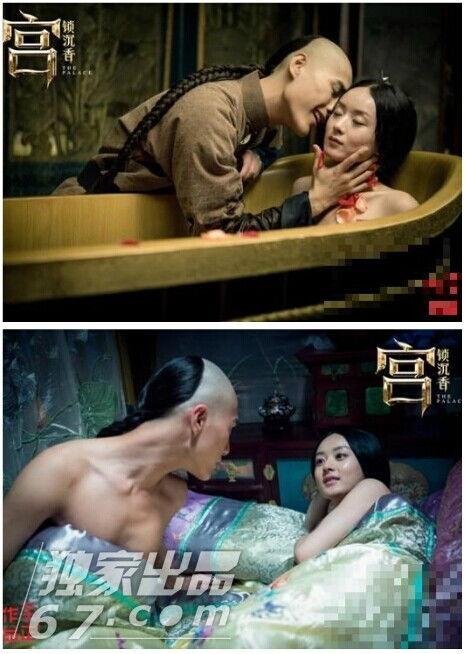 床戏 大尺度 集合,床戏大尺度集合，揭秘激情背后的故事