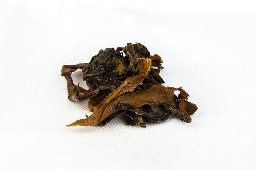 昆布图片,昆布的神秘魅力与营养价值