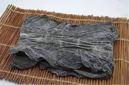 昆布图片,昆布的神秘魅力与营养价值
