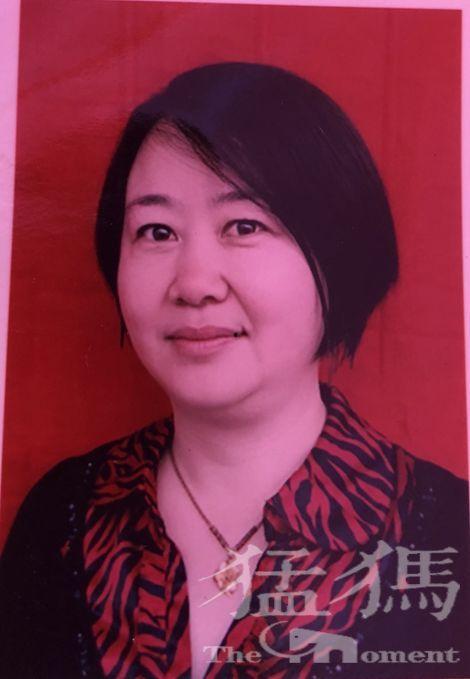 李老师图片,图片中的教育魅力与智慧