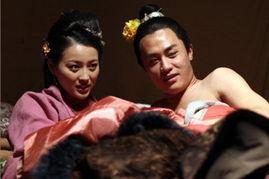 西门庆与潘金莲床戏,春宵一刻值千金