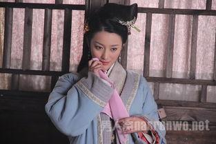 西门庆与潘金莲床戏,春宵一刻值千金