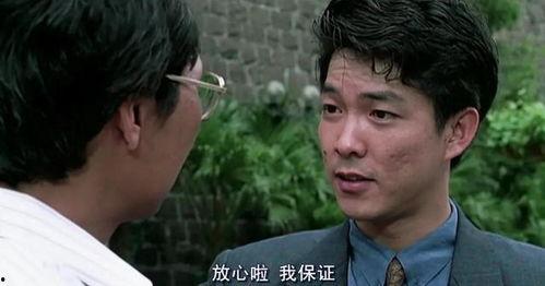 元彪执法先锋国语,执法先锋，正义与勇气的守护者