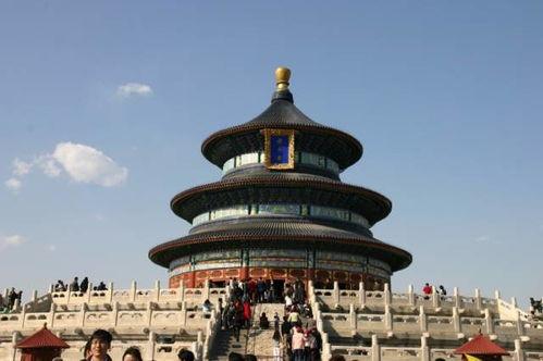 北京风光图片大全,千年古都的壮丽画卷