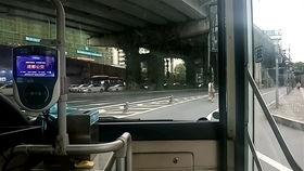 公交视频,公交视频里的城市生活剪影
