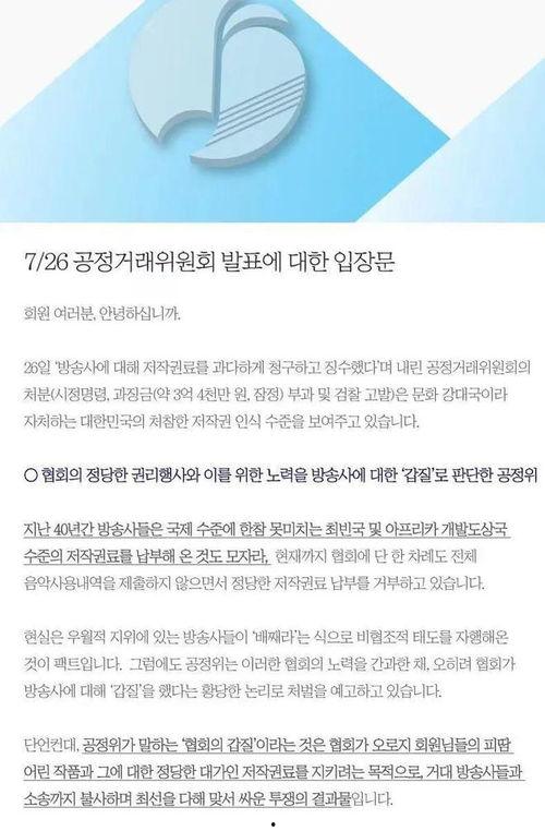 韩国歌曲版权费怎么算,揭秘版权费构成与计算方法