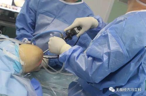 手术缝合钉拆除视频,专业操作与术后护理指南