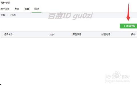 公众号 视频,揭秘XX领域的创新与突破