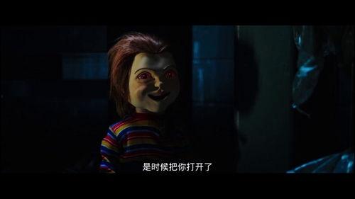 鬼娃回魂6在线观看,惊魂再起，恐怖之夜在线揭秘