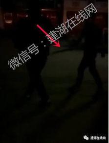 打架小视频,一幕打架小视频引发的思考