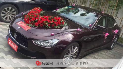 婚车副车装饰图片大全,浪漫与个性的完美融合