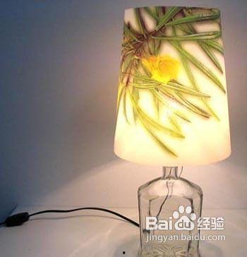 手工制作台灯大全图片,手工制作台灯大全赏析
