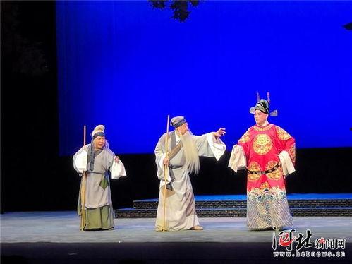 河北梆子鼓师司鼓视频,河北梆子鼓师司鼓技艺传承与魅力展现