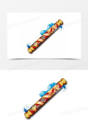 高清金箍棒图片大全,探寻神话中的神兵利器