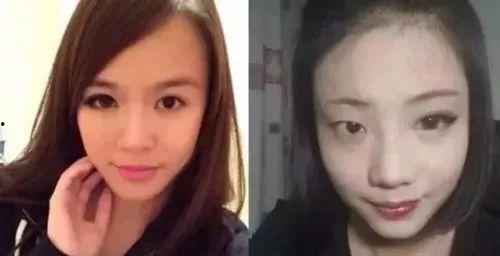 中国的美图韩国的整容,中国美图与韩国整容的视觉对话