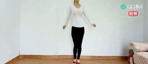 简易舞蹈视频,轻松学会简易舞步