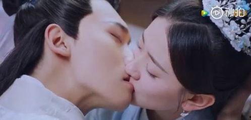 双世宠妃吻戏床戏,双世宠妃的激情爱恋