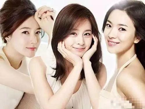 韩国哪些三级女主好看,盘点那些令人惊艳的美丽面孔