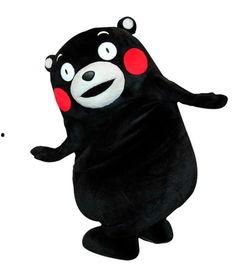日本黑色的熊叫什么,日本黑色熊的传奇故事