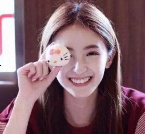 扣扣美女头像图片大全,时尚潮流的视觉盛宴