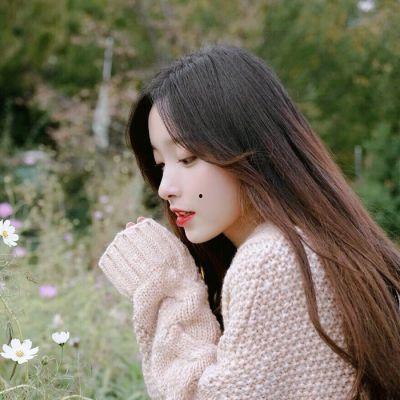 扣扣美女头像图片大全,时尚潮流的视觉盛宴