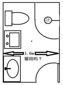厕所怎么画图片大全,创意无限，趣味横生