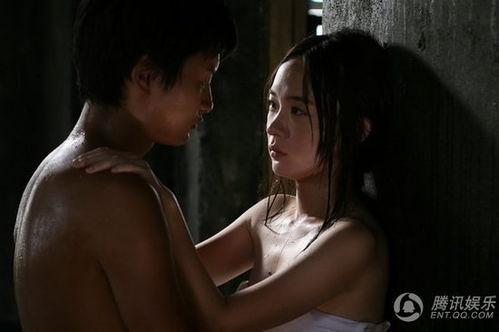 哀删删床戏,揭开古代宫廷秘辛的一角