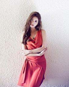 韩国女明星裴秀智,韩国娱乐圈的璀璨明珠